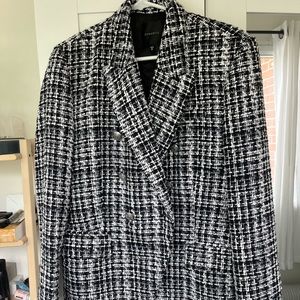 Blazer from Dynamite!